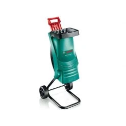 BOSCH Jardin Broyeur De Végétaux & Scarificateur BOSCH Broyeur à Lame AXT Rapid 2000 - 0600853500