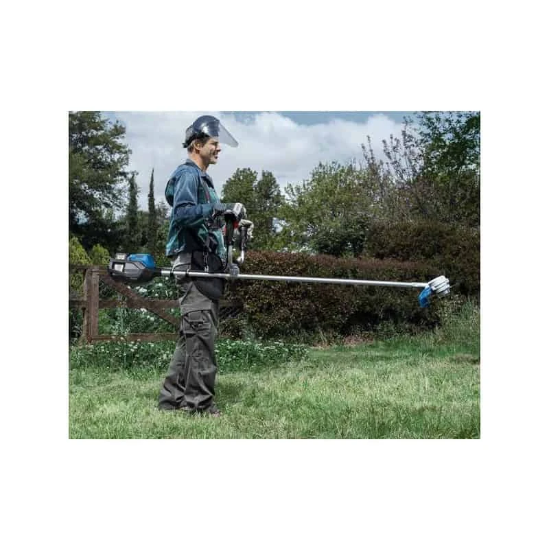 BOSCH Débrousailleuse à Lame Pro 36V 25cm GFR25 - 0600913000 Solo – Image 2