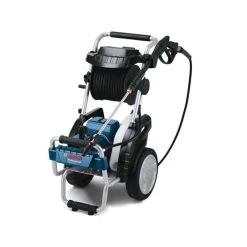 BOSCH Nettoyeur Haute Pression 150bars GHP8-15XD - 0600910300