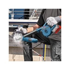 Aspiro & Souffleur BOSCH Souffleur 18V GBL18V-120 - 06019F5100 Solo