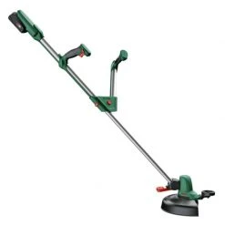 BOSCH Jardin Coupe Herbe & Bordure BOSCH Taille Bordure 18V 2Ah UniversalGrassCut 18V-260 - 06008C1D03