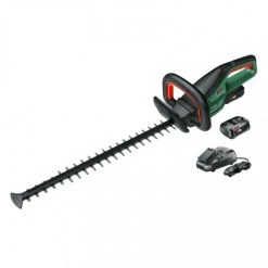 Taille Haie électrique BOSCH Taille Haie 18V 2.5Ah Universal HedgeCut 18V-55 - 0600849J02