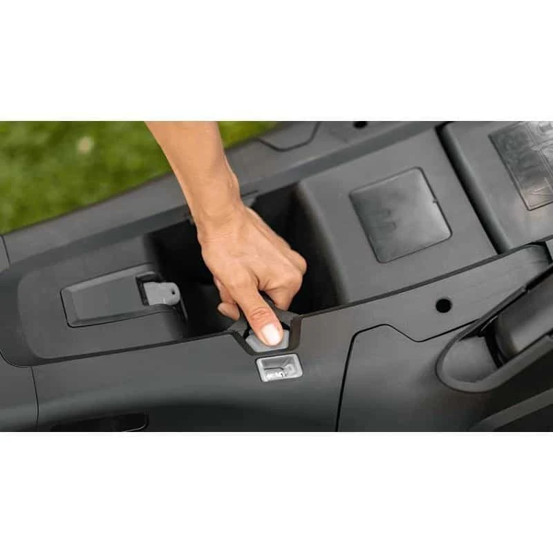 BOSCH Jardin Tondeuse électrique BOSCH Tondeuse 36V 36cm AdvancedRotak 36-650 - 06008B9605 – Image 3