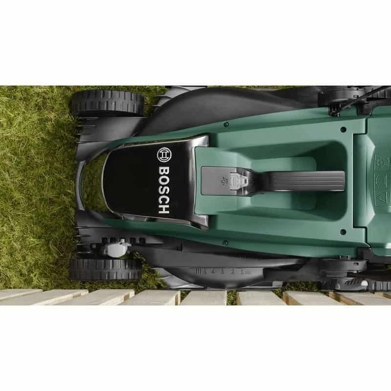 BOSCH Jardin Tondeuse électrique BOSCH Tondeuse 36V 36cm AdvancedRotak 36-650 - 06008B9605 – Image 4