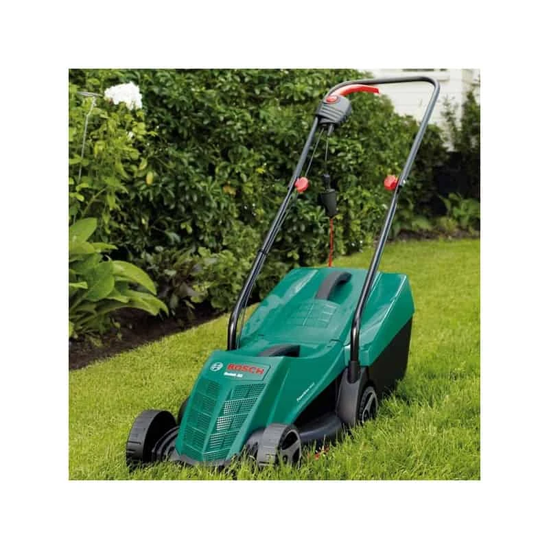 BOSCH Jardin BOSCH Tondeuse électrique 32 Cm 1200 W - ARM 32 - 0600885B03 – Image 2