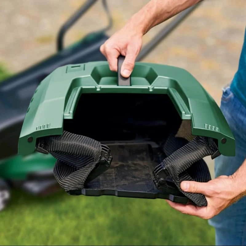 BOSCH Jardin Tondeuse électrique BOSCH Tondeuse Filaire 40cm 1400W AdvancedRotak 650 - 06008B9205 – Image 3