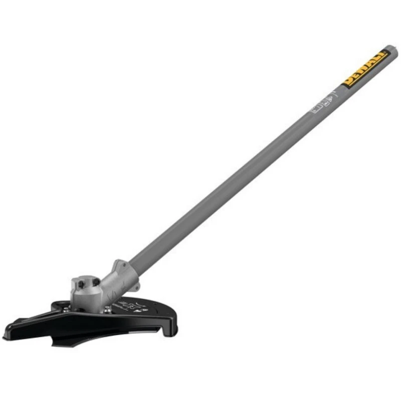 Accessoire Jardin & Forêt DEWALT Combisysteme Flexvolt 54V Tête Débrousailleuse - DCMASBC1N-XJ