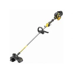 Coupe Herbe & Bordure DEWALT Débroussailleuse Sans Fil 38cm XR FLEXVOLT 54V Solo - DCM571N