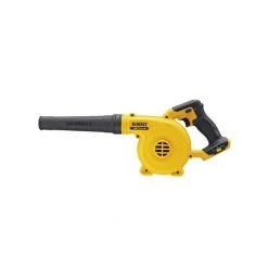 Aspiro & Souffleur DEWALT Souffleur Compact XR 18V Solo - DCV100