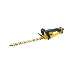 Taille Haie électrique DEWALT Taille Haie 55cm XR 18V 5Ah - DCM563P1