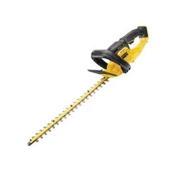 Taille Haie électrique DEWALT Taille Haie 55cm XR 18V Solo - DCM563PB
