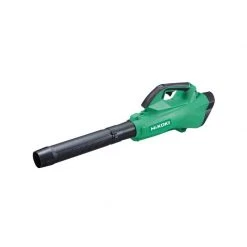 HIKOKI (HITACHI) Aspiro & Souffleur HIKOKI Souffleur Sans Fil 36V 2.5Ah Multivolt - RB36DAWFZ