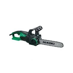 HIKOKI (HITACHI) Tronçonneuses & élagueuses électriques HIKOKI Tronçonneuse 35cm 2000W - CS35YWAZ