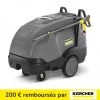 KARCHER Nettoyeur Haute Pression Eau Chaude HDS13/20-4S - 1.071-927.0