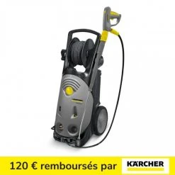 KARCHER Nettoyeur Haute Pression Eau Froide HD13/18-4SX+ - 1.286-936.0