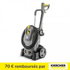 KARCHER Nettoyeur Haute Pression Eau Froide HD6/15M+ - 1.150-932.0