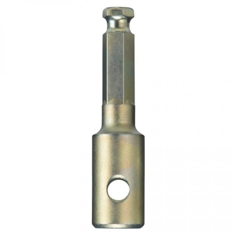 Accessoire Jardin & Forêt MAKITA Adaptateur Pour Tarière Type D - 327687-6