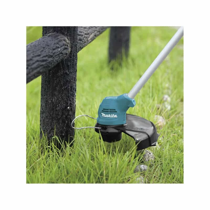 Coupe Herbe & Bordure MAKITA Coupe-herbes Télescopique 12V Solo - UR100DZ – Image 2