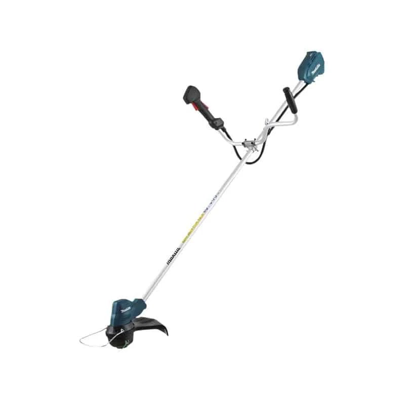 Coupe Herbe & Bordure MAKITA Coupe-herbe Débroussailleuse 18V - DUR191UZX3 (solo)