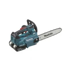 Tronçonneuses & élagueuses électriques MAKITA Élagueuse Sans Fil Guide 30cm 2x18V 5Ah (36V) - DUC306PT2B