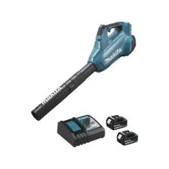 Aspiro & Souffleur MAKITA Souffleur Sans Fil 2x18V 3.0Ah (36V) - DUB362RF2