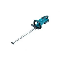Taille Haie électrique MAKITA Taille-Haie 65 Cm 36V 2,2Ah Li-Ion - UH650DWBE
