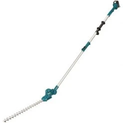 Taille Haie électrique MAKITA Taille-haie à Perche 18 V Li-Ion 46 Cm 1 Bat - DUN461WSF