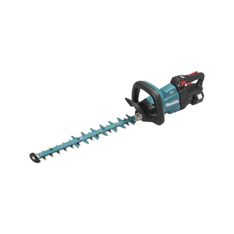 Taille Haie électrique MAKITA Taille-haie Sans Fil 18V 5Ah 50cm - DUH502RT2