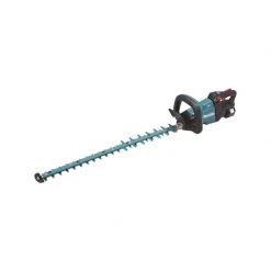 Taille Haie électrique MAKITA Taille-haie Sans Fil 18V 5Ah 75cm - DUH752RT2
