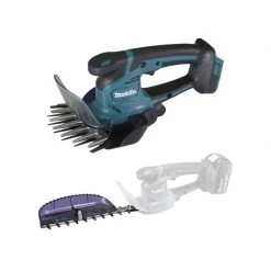 Coupe Herbe & Bordure MAKITA Taille-herbe 18V Solo - DUM604ZX