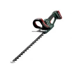Taille Haie électrique METABO Taille-haies 18V 4Ah - AHS 18-55 - 600463800
