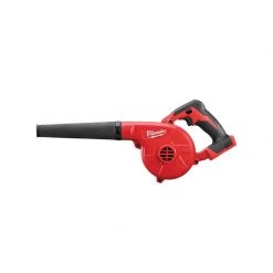 Aspiro & Souffleur MILWAUKEE Souffleur 18V Solo M18 BBL-0 - 4933446216