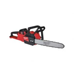 Tronçonneuses & élagueuses électriques MILWAUKEE Tronçonneuse 18V 12Ah 40cm M18 FCHS-121 - 4933464223