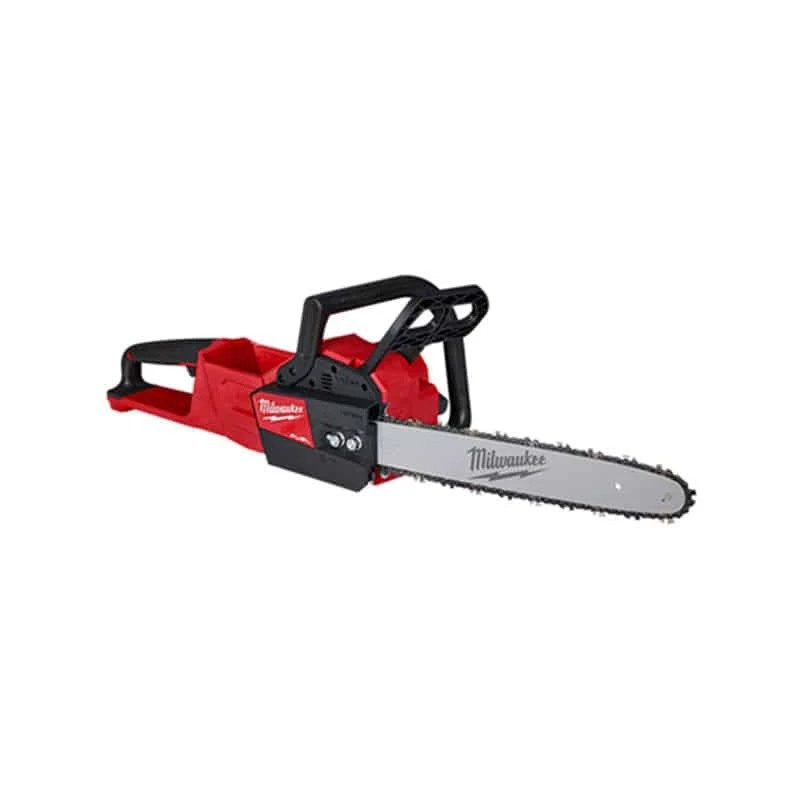 Tronçonneuses & élagueuses électriques MILWAUKEE Tronçonneuse 18V Solo 30cm M18 FCHSC-0 - 4933471441